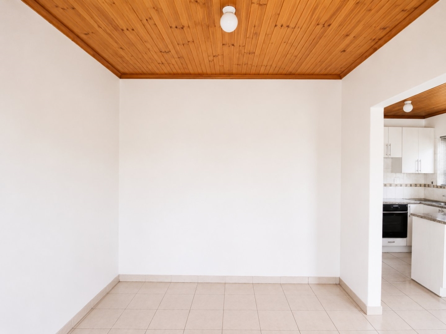 To Let 1 Bedroom Property for Rent in Sandvlei Western Cape